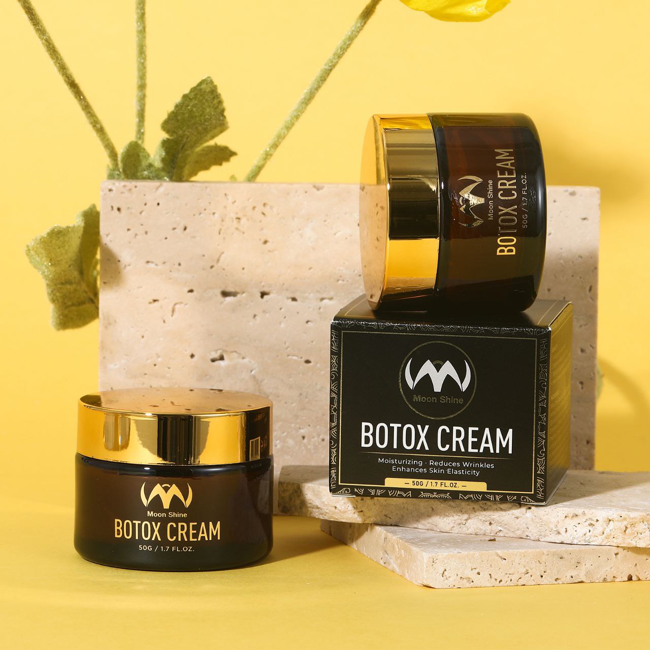 Moonshine Moisturizer